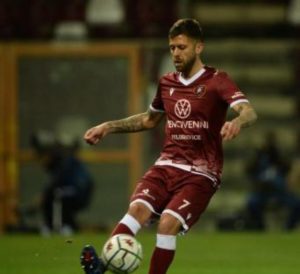 Jérémy Ménez  - Reggina