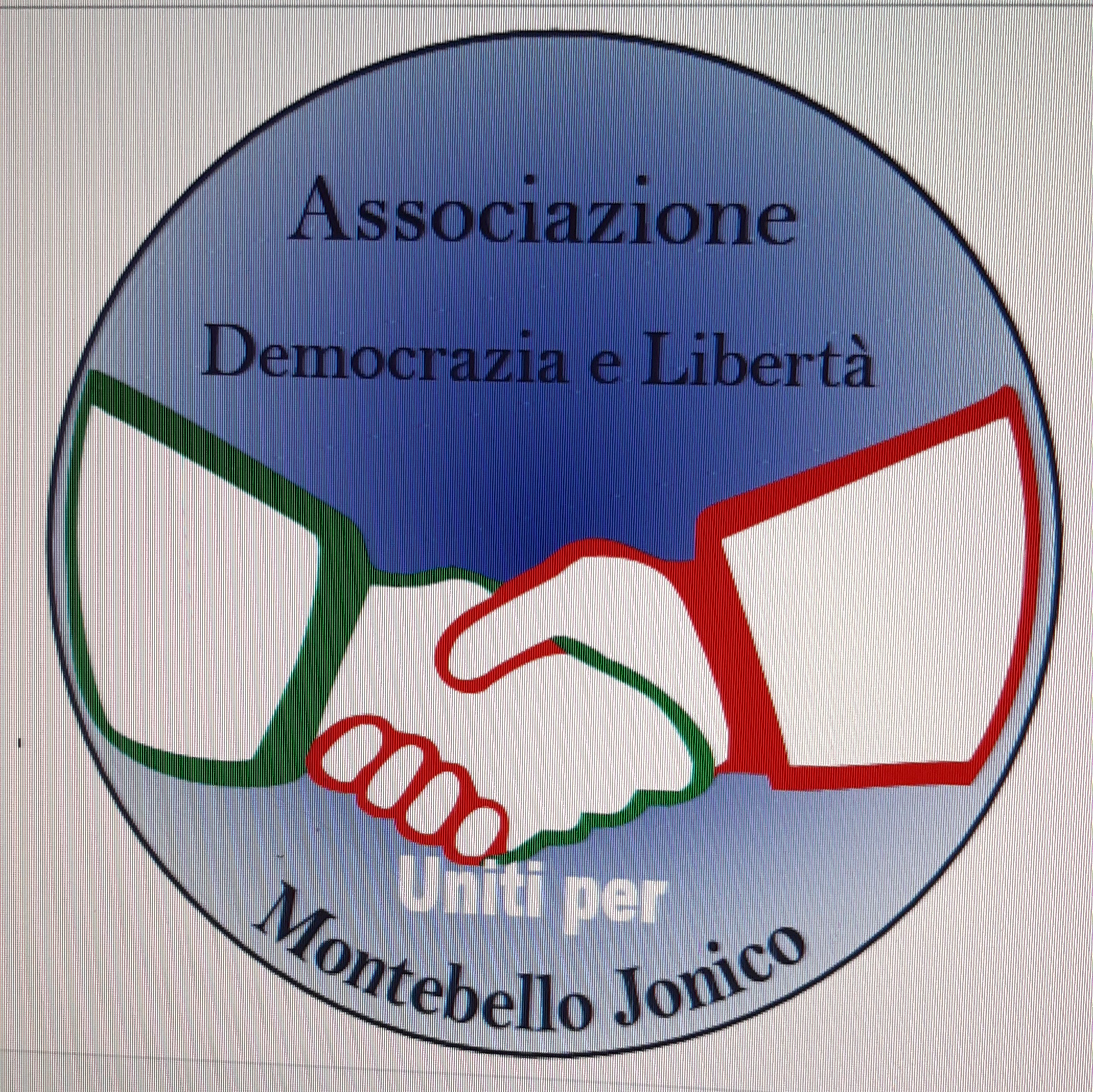 Associazione Democrazia e Libertà - Uniti per Montebello Jonico