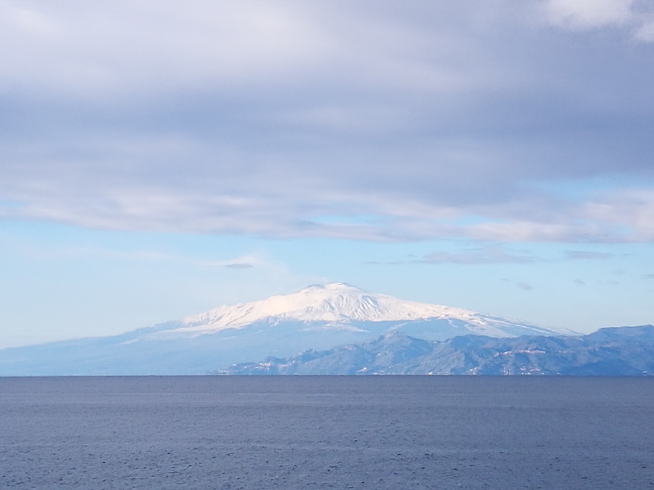 Etna