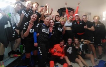 Calcio femminile Coppa Italia, Promosport Women-Borgo Grecanico 4-0