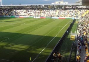 Stadio Benito Stirpe