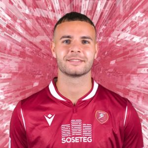 Tumminello - Reggina