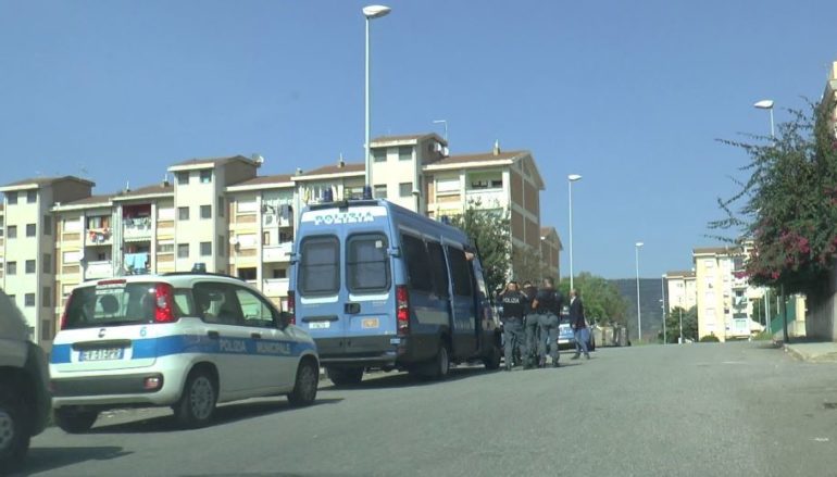 Focus ‘Ndrangheta: Svolti controlli nei quartieri di Reggio Calabria