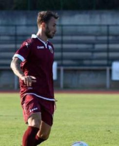 Lombardi - Reggina