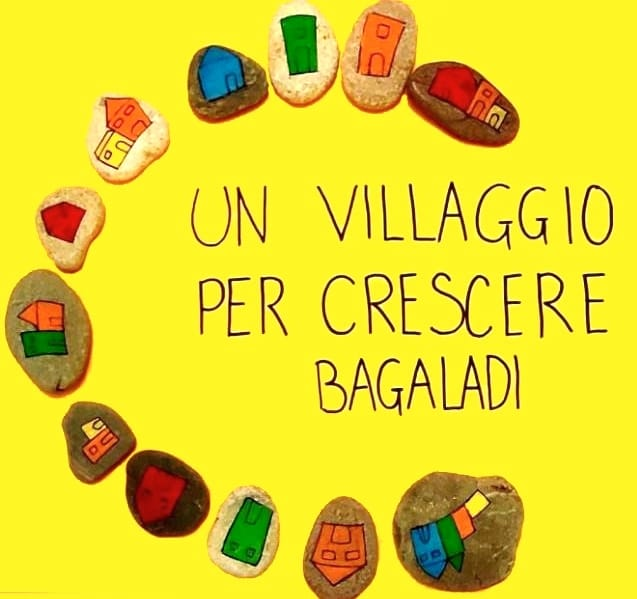 progetto bagaladi