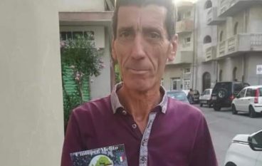 La comunità di Melito Porto Salvo piange la morte di Domenico Rogolino