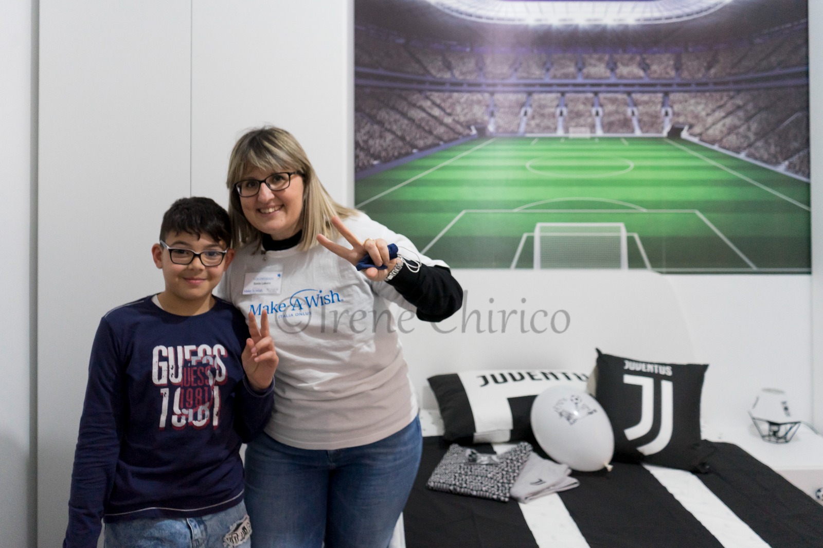 Sebastiano_Make-A-Wish Italia