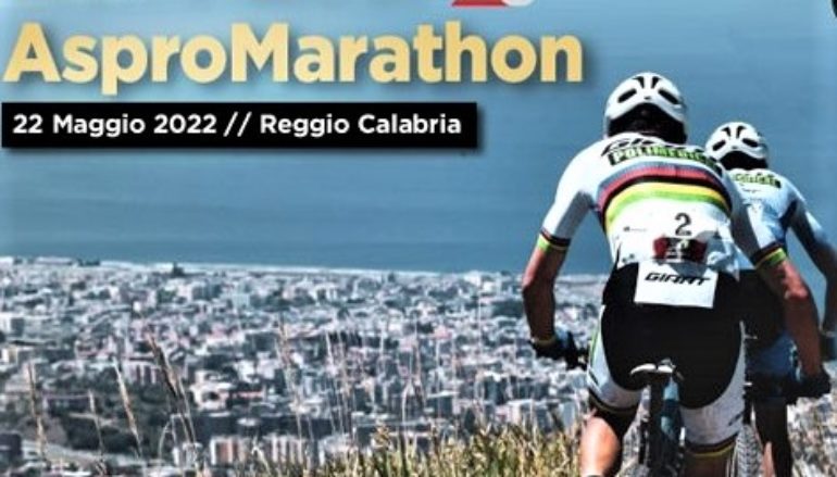 Ciclismo: Conclusa la VI° edizione della Aspromarathon 2022
