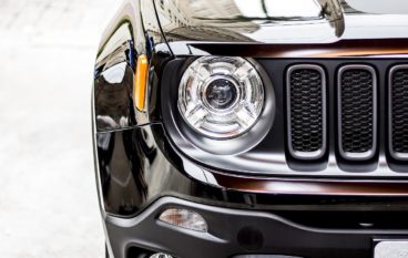 Vendita auto: Jeep Renegade tra le vetture più richieste anche online