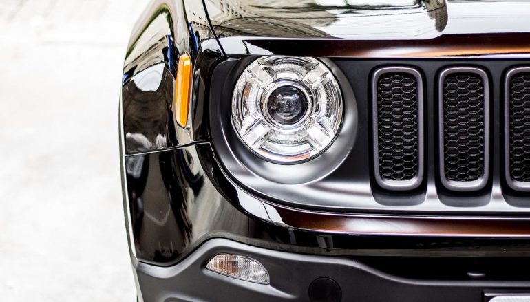 Vendita auto: Jeep Renegade tra le vetture più richieste anche online