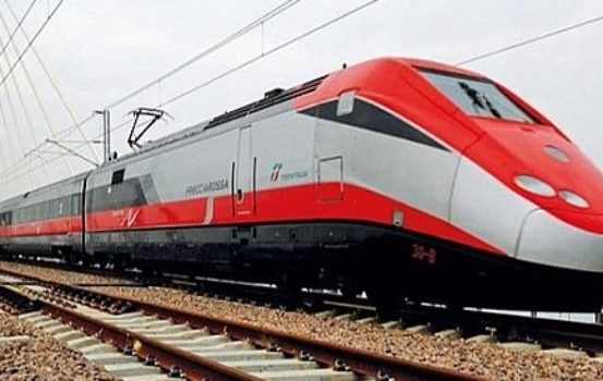 Appello per la linea Alta Velocità Salerno – Reggio Calabria