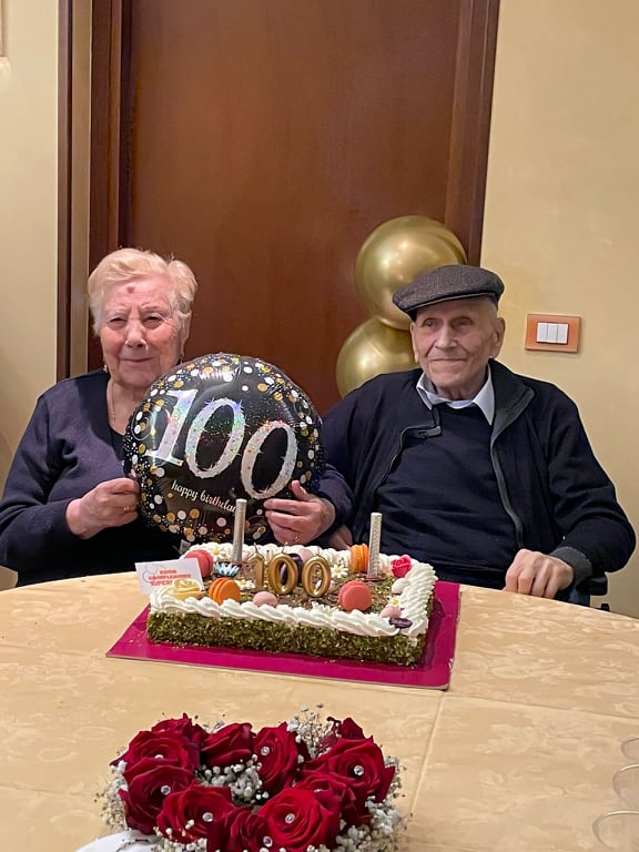 centenari montebellesi