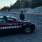 arresto carabinieri san lorenzo