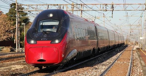 Ferrovie dello Stato