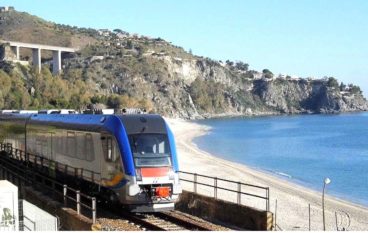 Calabria: Trenitalia istituisce nuovi collegamenti sulla costa ionica