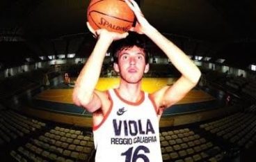 Basket: Reggio piange Gustavo Tolotti