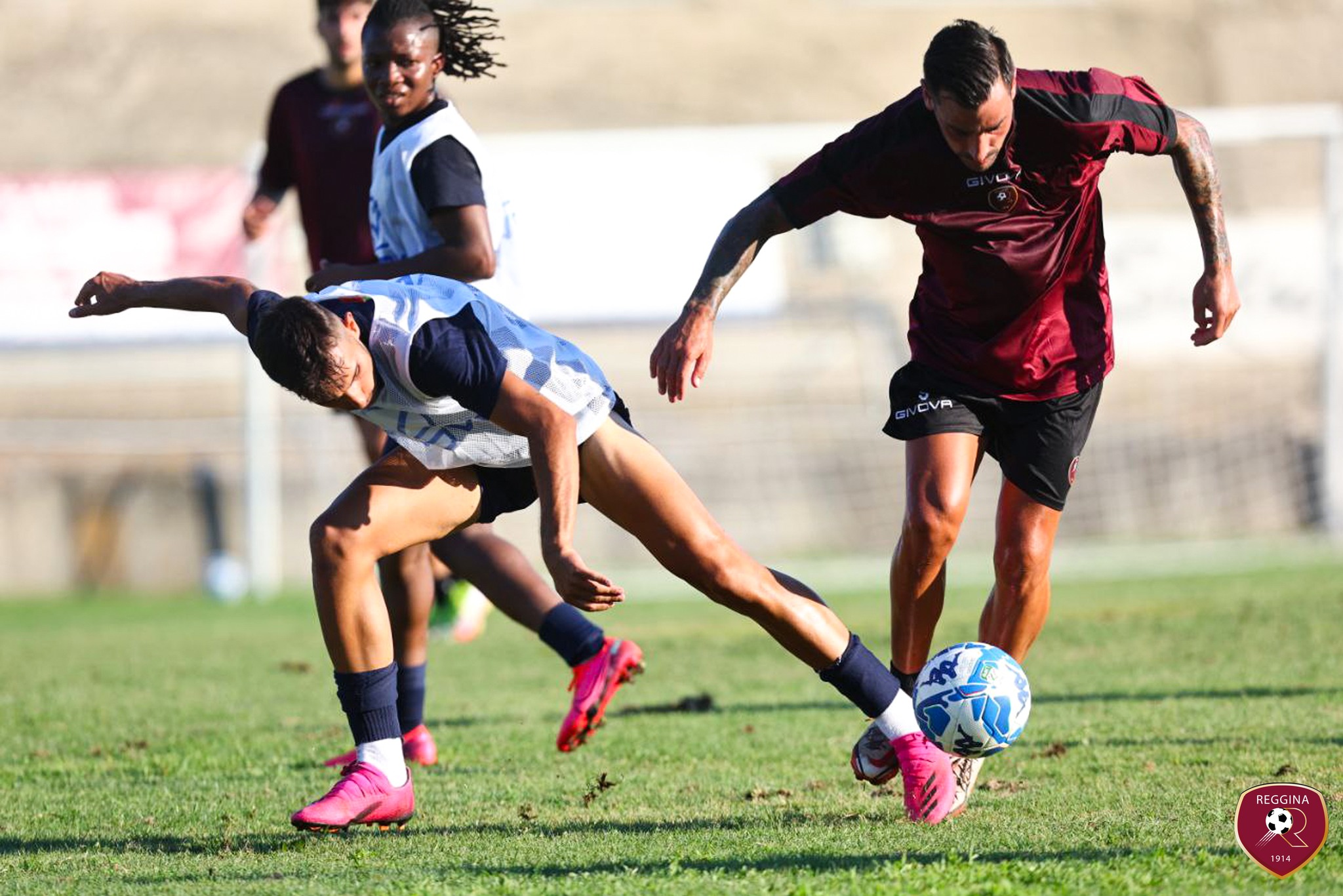 reggina-asd melito