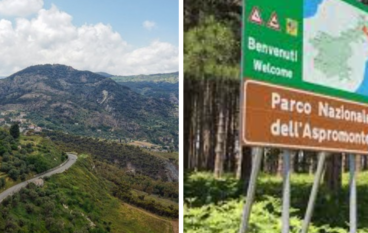 Aspromonte: Undici i Comuni della Calabria per il PNRR Green