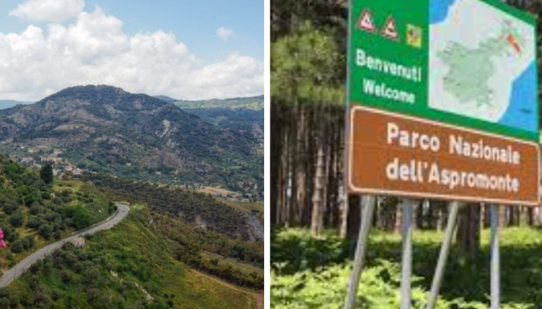 Aspromonte: Undici i Comuni della Calabria per il PNRR Green