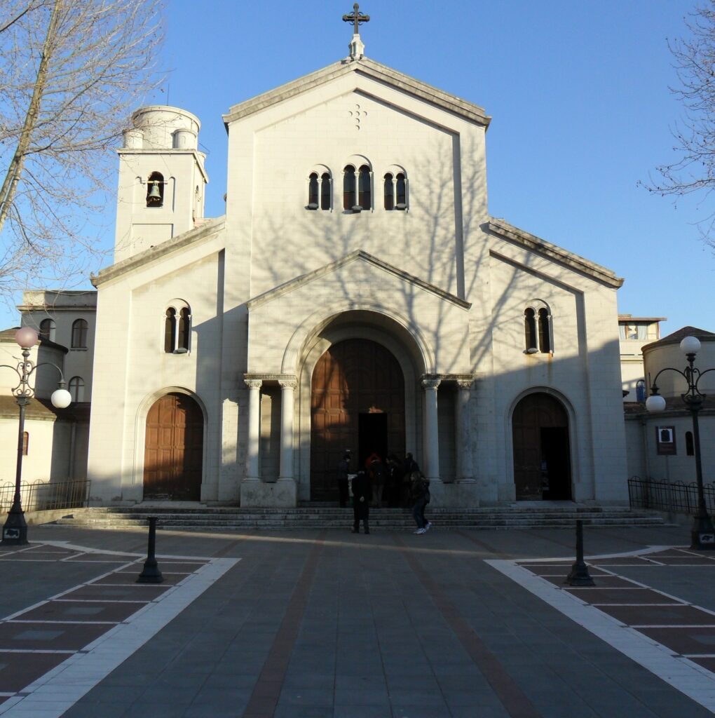 Chiesa di Piazza Sant'Agostino