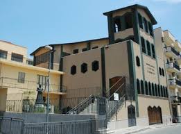 Santuario del Volto Santo Reggio Calabria