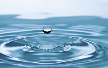 L’acqua: un bene da salvaguardare