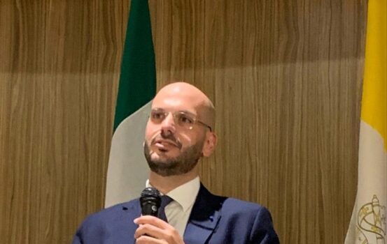 I.N.A. Lorenzo Festicini incassa il secondo mandato alla presidenza