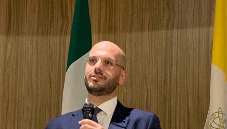 I.N.A. Lorenzo Festicini incassa il secondo mandato alla presidenza
