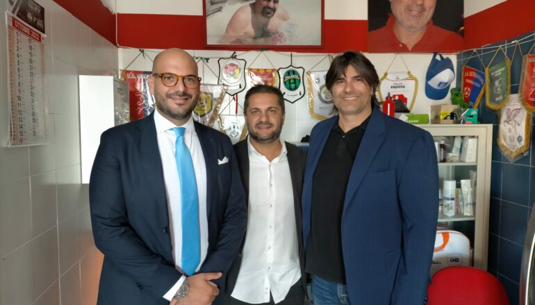 RC – Sinergia vincente tra INA  Don Milani e il Bocale Admo
