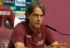 Verso Reggina – Benevento: Inzaghi parla della sfida