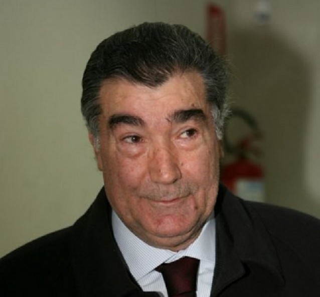 Saverio Zavettieri