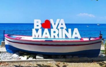 Bova Marina, approvata delibera di adesione all’ArriCal