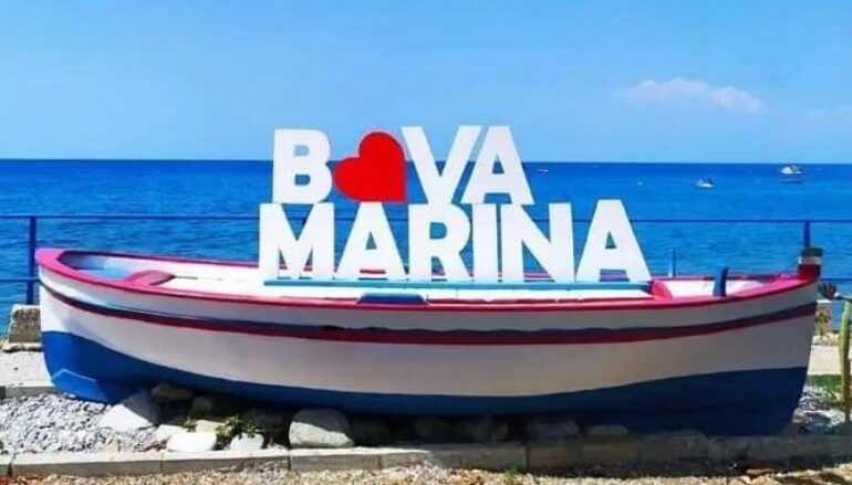 Bova Marina, approvata delibera di adesione all’ArriCal