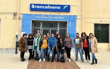 Workshop alla scoperta di Brancaleone, Staiti e Casignana