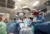 Reggio Calabria: La cardiochirurgia vero miracolo del G.O.M.