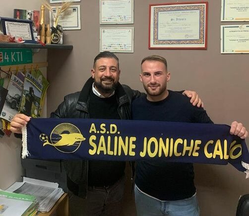 Nunzio Martino Saline