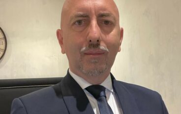 I.N.A, Fabio Marchetti nuovo delegato per la Regione Lazio