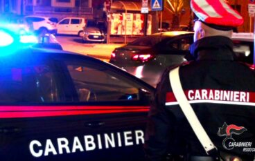 Gioia Tauro, arresti e denunce eseguite dai militari dei Carabinieri