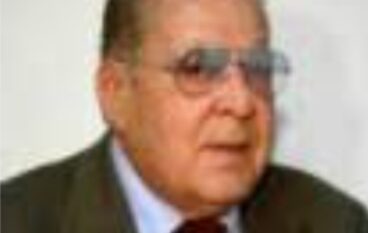 Brancaleone, Italo Saladino il sindaco Luminare