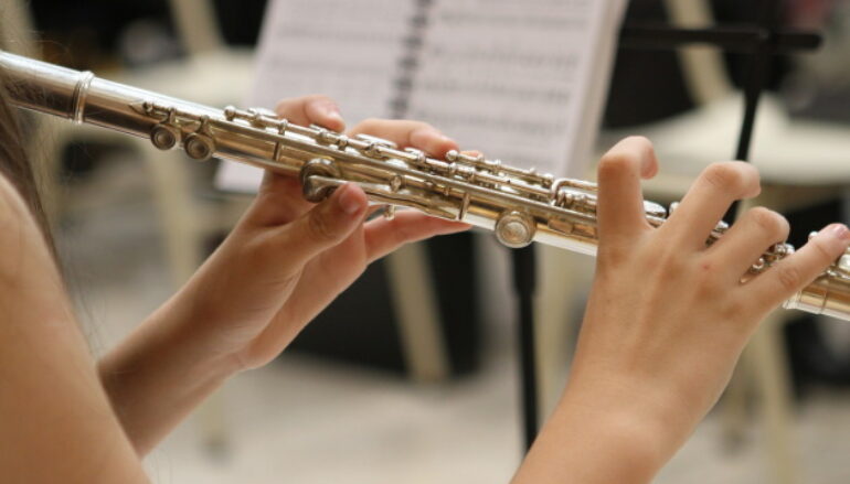 Cosenza, Nasce Associazione Flautisti Calabresi