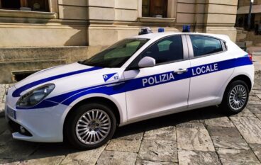 Reggio Calabria, bando agenti Polizia Municipale