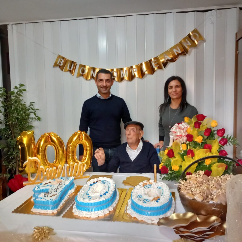 domenico tripodi compleanno