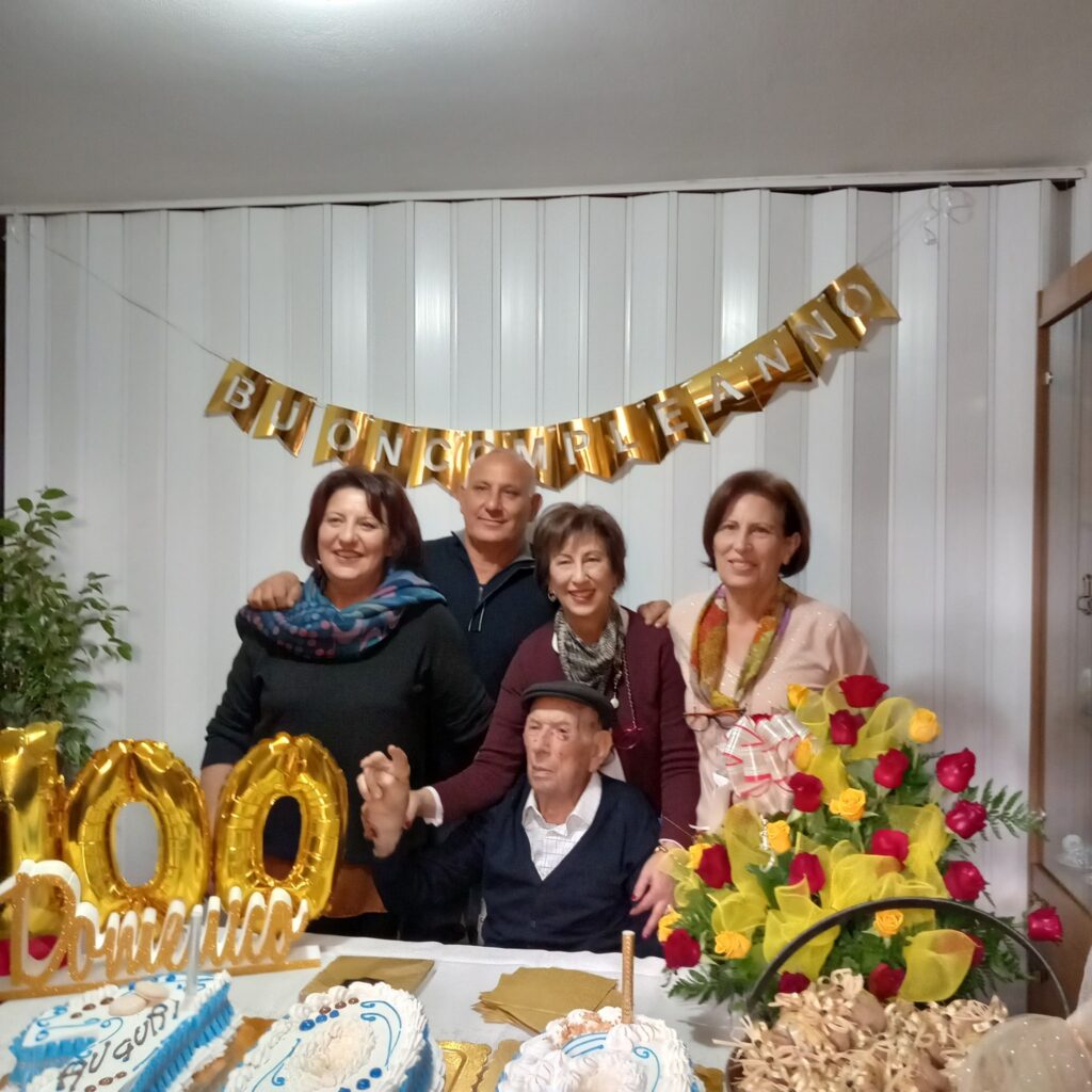 domenico tripodi condofuri