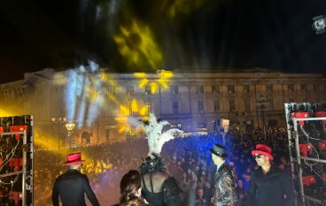 Ottimi i cartelloni natalizi cofinanziati dalla Camera di Commercio