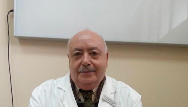 Messina, lo spettro dell’epilessia secondo il prof. Francesco Pisani