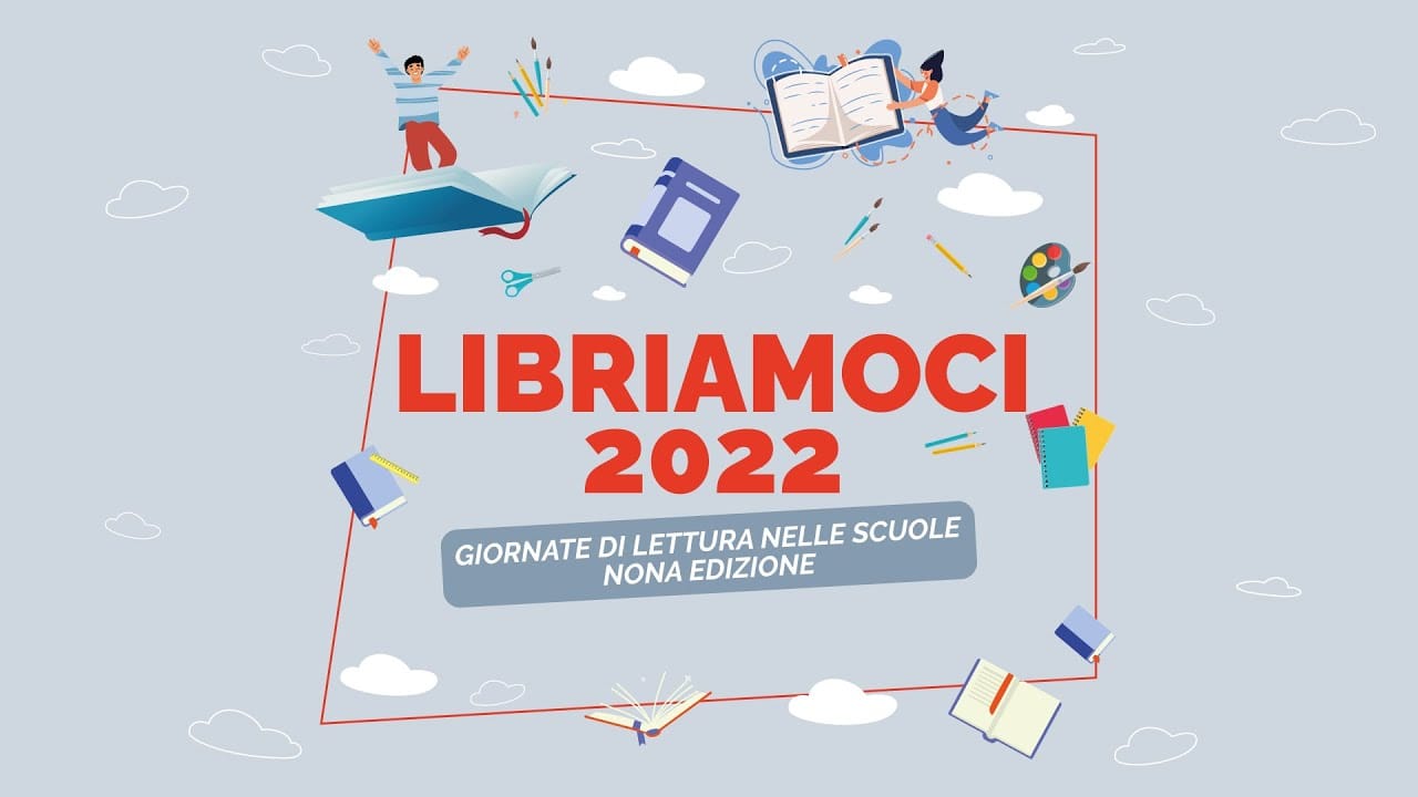 libriamoci 2022