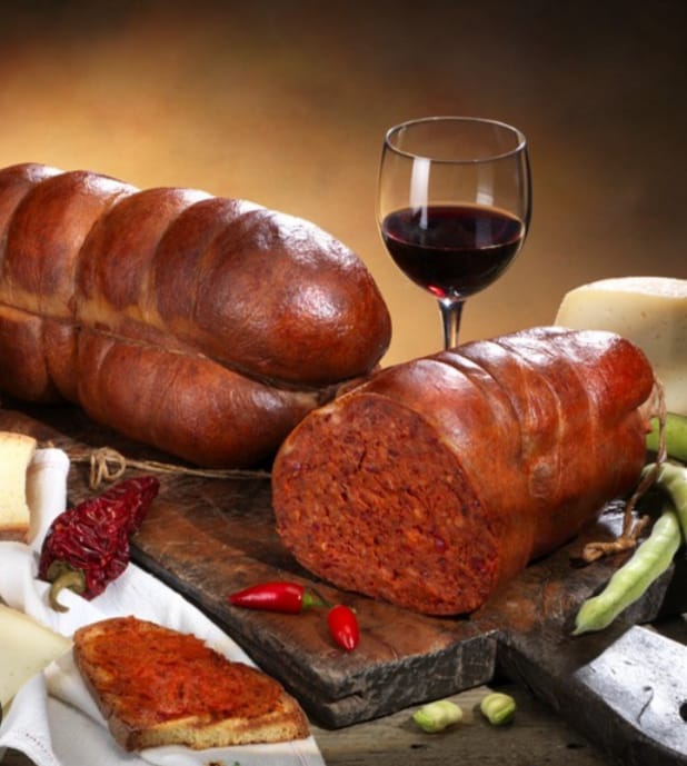 nduja