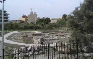 Motta San Giovanni, 400.000 £ per l’area archeologica di Lazzaro