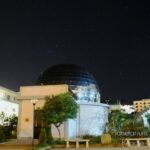 planetarium