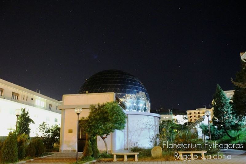 planetarium